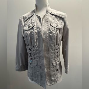 White House black market